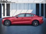 Volvo S60 Plus Dark B4 - Volvo aus 2024