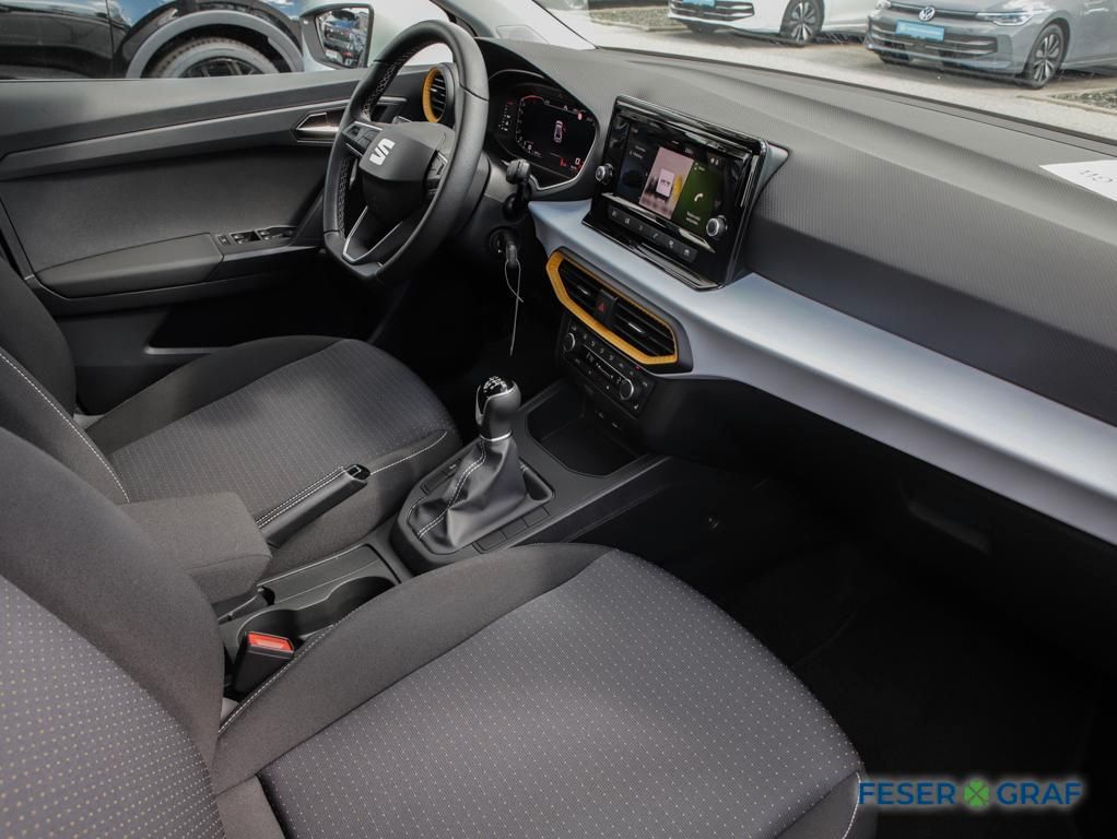 Seat Ibiza - Bild 5