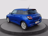 Suzuki Swift 1.2 HYBRID CVT Comfort Navi LED DAB SHZ Ke - Suzuki Swift Gebrauchtwagen in Wuppertal