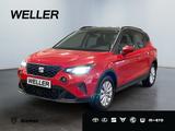 Seat Arona 1.0 TSI Style *Navi*LED*CarPlay*Spurhaltea - Seat Arona Gebrauchtwagen in Bremen