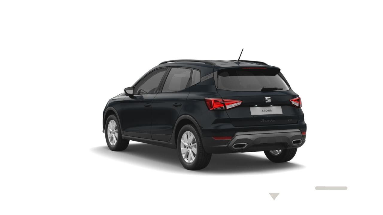 Seat Arona - Bild 6