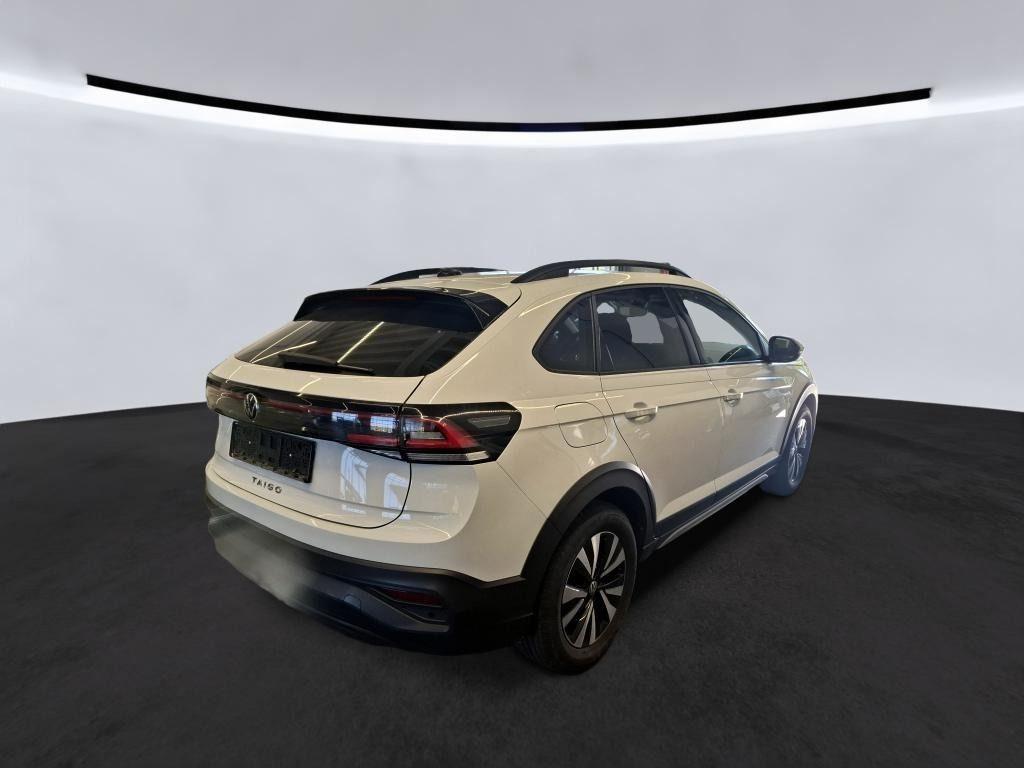 Volkswagen Taigo 1.0 TSI Life APP LED LaneAssist Sitzhzg., миниатюра 3