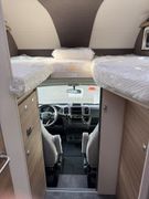 Dethleffs Alpa A 6820-2 Travel-Paket GT-Paket  Premium 