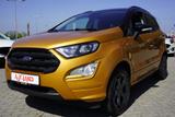 Ford EcoSport 1.5 EcoBlue ST-Line Navi Kamera DAB AHK - Ford Ka mit Diesel-Antrieb