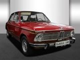BMW 1600 Touring - BMW: 1600