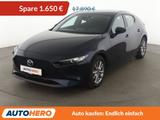 Mazda 3 2.0*NAVI*ACC*PDC*LIM*ALU*SPUR*BLUETOOTH* - Mazda 3 in Köln