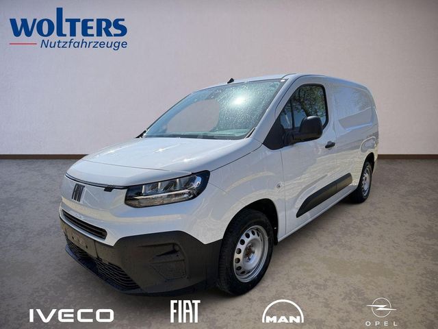 Fiat Doblo XL Kastenwagen 130 MT6