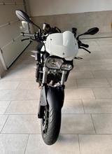 BMW F800R Navi ABS TÜV Service Batterie neu! - Angebote entsprechen deinen Suchkriterien