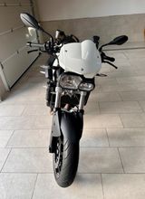 BMW F800R Navi ABS TÜV Service neu