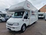 LMC Liberty680 M/ Tüv Neu/Sat/Wenig KM/1.Hand - LMC Wohnwagen & Wohnmobile