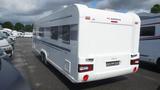 Adria Alpina 753 UP /Backofen/Mikrowelle/City-Wasser - Adria Alpina