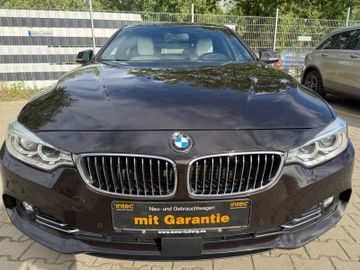 BMW 420 Gran Coupé - 3