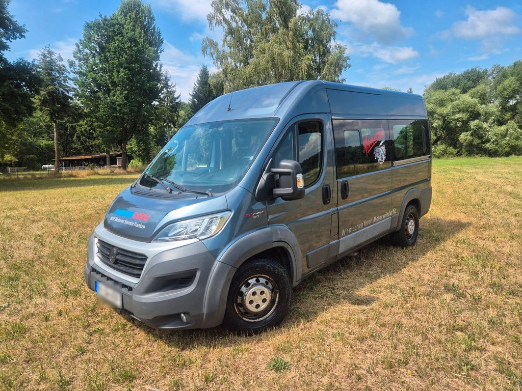 Image of Fiat Ducato