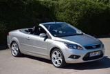 Ford Focus CC 2,0 Titanium Titanium - Ford Focus aus 2010: Titanium