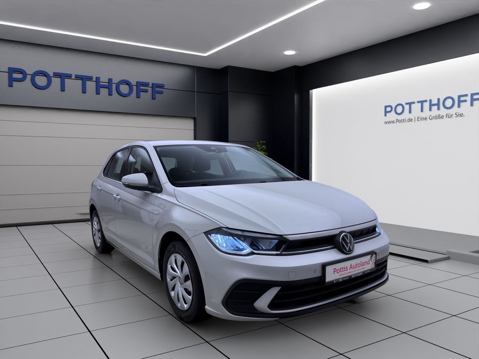 Volkswagen Polo - Bild 7