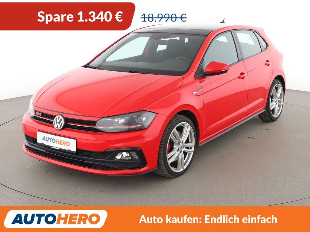 Image of Volkswagen Polo