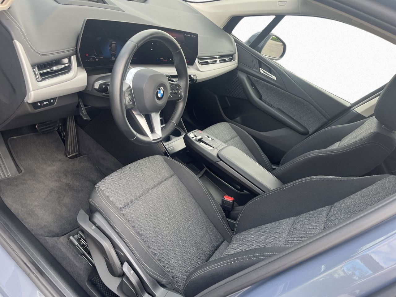 BMW 220 Active Tourer - Bild 12