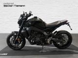 Yamaha MT-09 - Yamaha Motorräder in Bielefeld