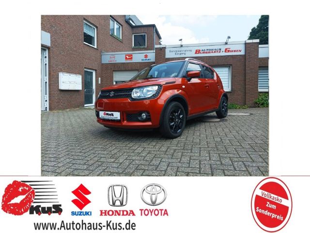 Suzuki Ignis 1.2L Benzin Comfort *Touchscreen Winter-Pa