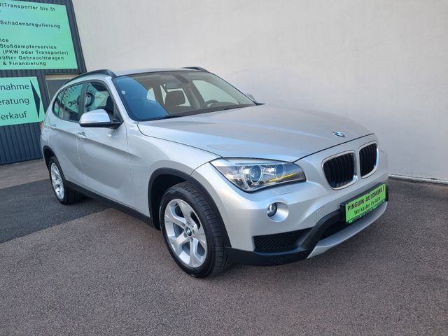 BMW X1 xDrive *Allrad, PDC, Xenon, Klimaautomatik*