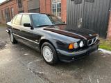 BMW 525i E34 Zweite Hand - BMW 525 aus 1995: 525i