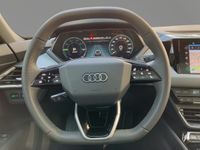 Audi e-tron GT - Vorschau Bild 11