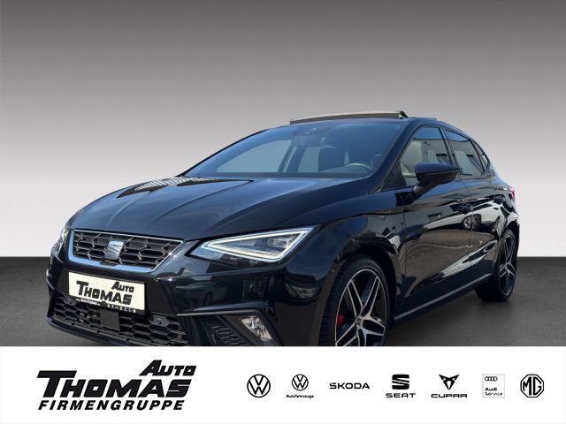 Image of Seat Ibiza