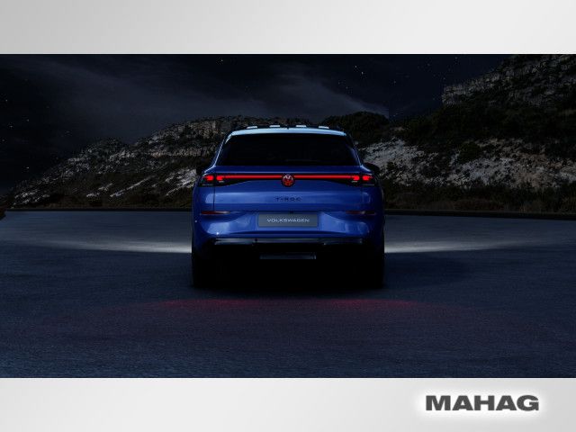 Volkswagen T-Cross - Bild 14