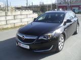 Opel Insignia A Sports Tourer Selection - Opel Insignia: Selection