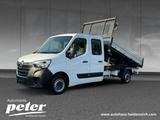 Renault Master L3H1 3- Seitenkipper 6 Sitze Allwetter Kl - 3-Seitenkipper