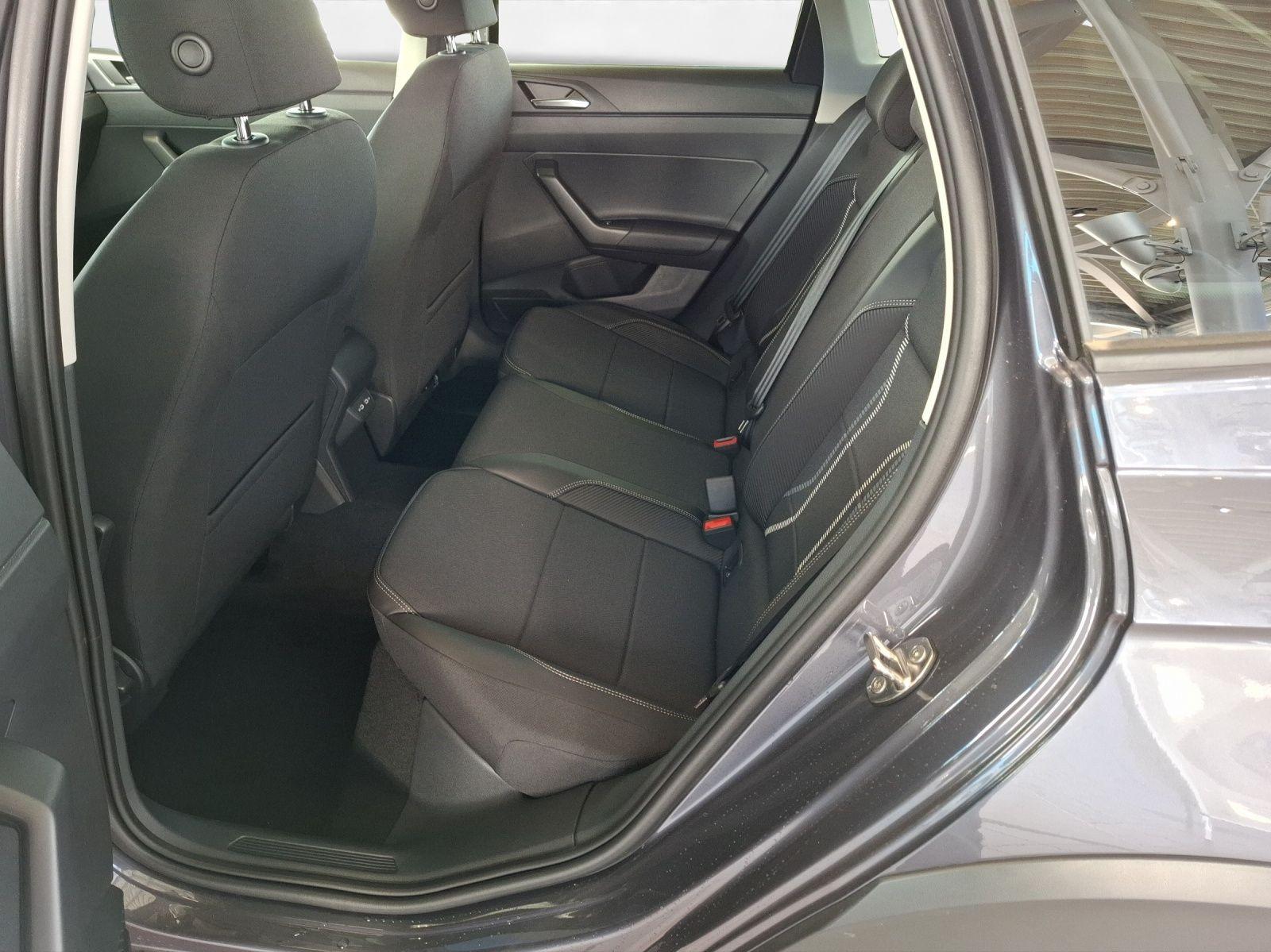 Volkswagen Taigo Style 116 PS DSG | IQ. LIGHT | Einparkhilf