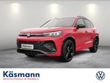 Volkswagen Tiguan R-Line 1.5 eTSI