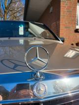 Mercedes-Benz 190E V8 M116 Swap Historisch - Mercedes-Benz 190: 1.8