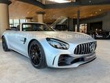 Mercedes-Benz AMG GT R Roadster-1.Hand-MWST AUSAWEISBAR - Mercedes-Benz AMG GT R: Cabrio