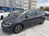 Volkswagen Golf Sportsvan VII IQ.DRIVE 1,5 TSI ACT LED*KAME - Volkswagen Golf Sportsvan in Ludwigshafen