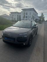 Citroën C4 Cactus PureTech 110 S&S Shine Shine