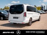 Mercedes-Benz V 220 STYLE MOPF 4MATIC MBUX AHK DISTR STDHZG - Mercedes-Benz: Mb