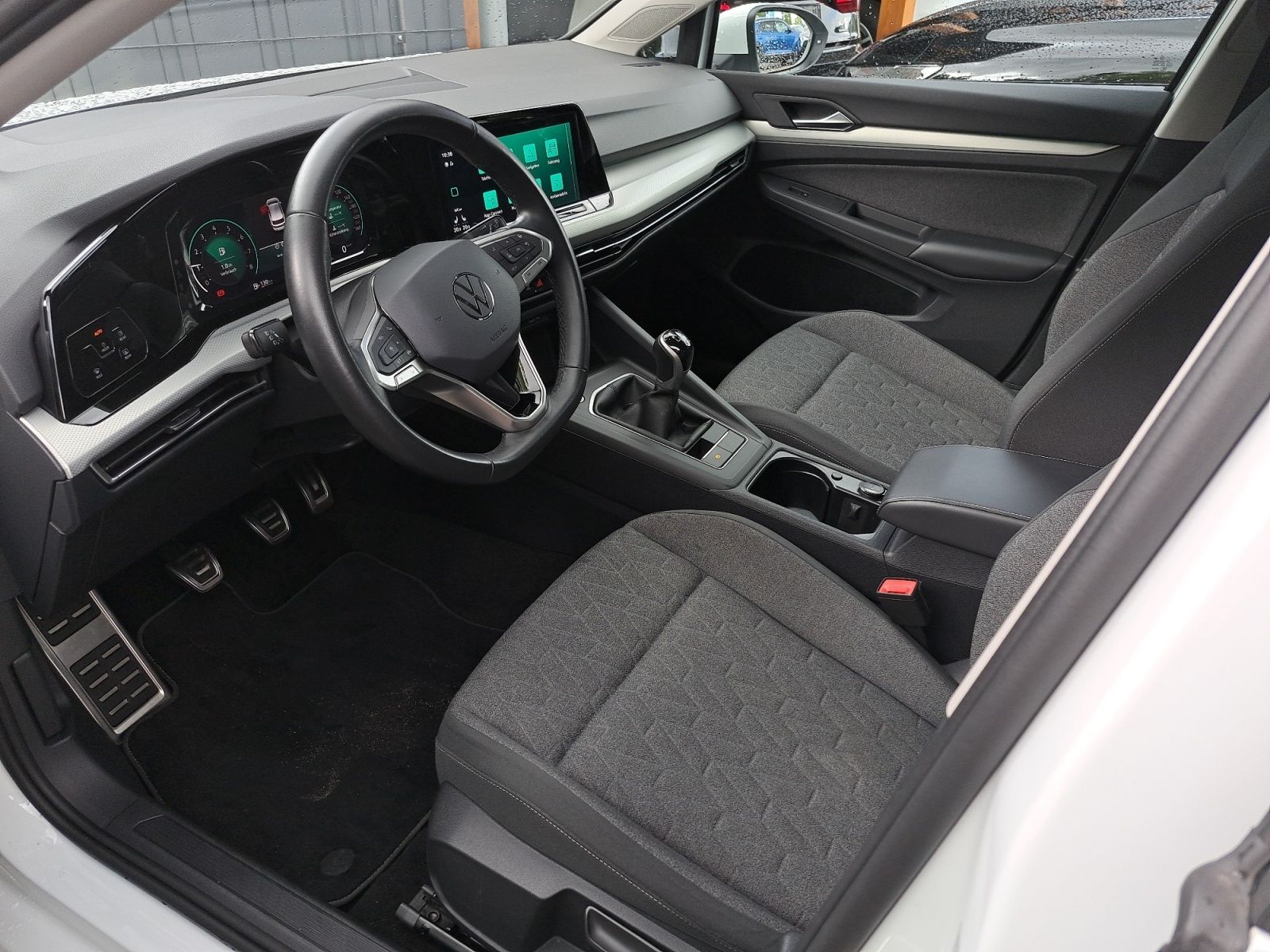 Volkswagen Golf - Bild 17