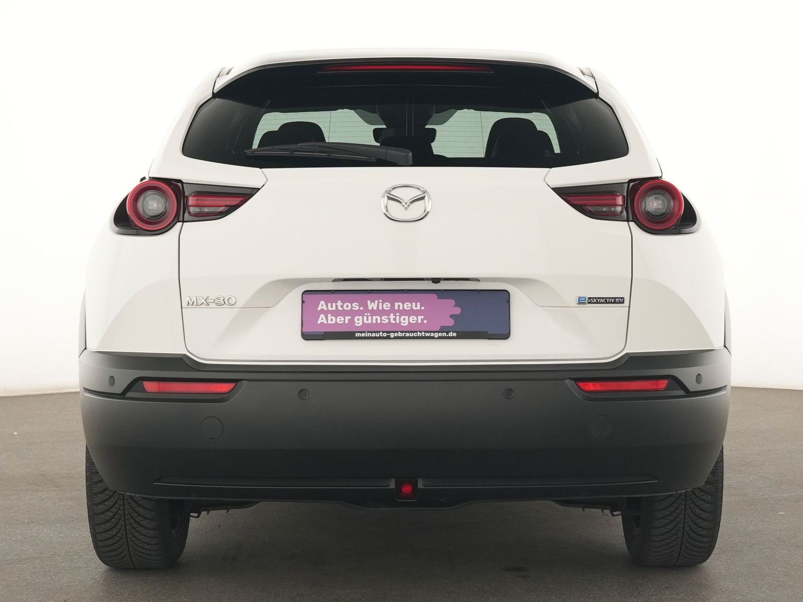 Mazda MX-30 - Bild 7