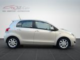 Daihatsu Charade/Toyota Yaris 1,33 Dual-VVT-i *TÜV NEU* - Daihatsu Charade: 1.3