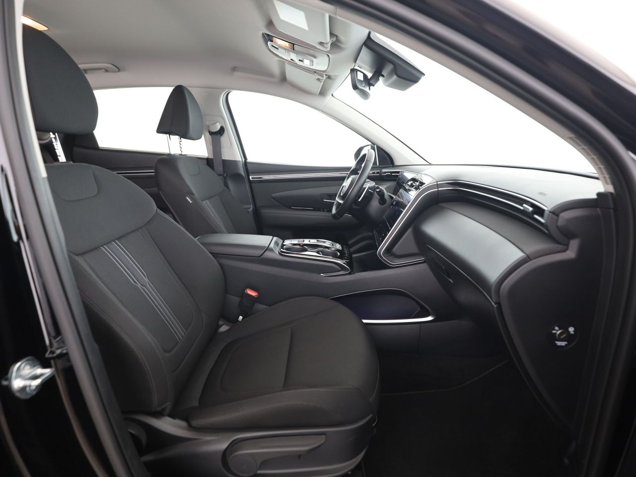 Hyundai Tucson – Bild 10