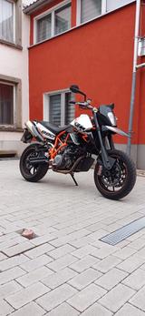 KTM 990 SMR  - Offers matching your search criteria