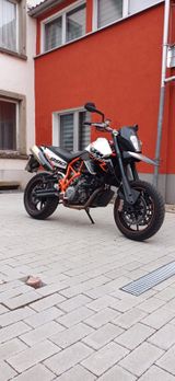 KTM 990 SMR  - Offers matching your search criteria
