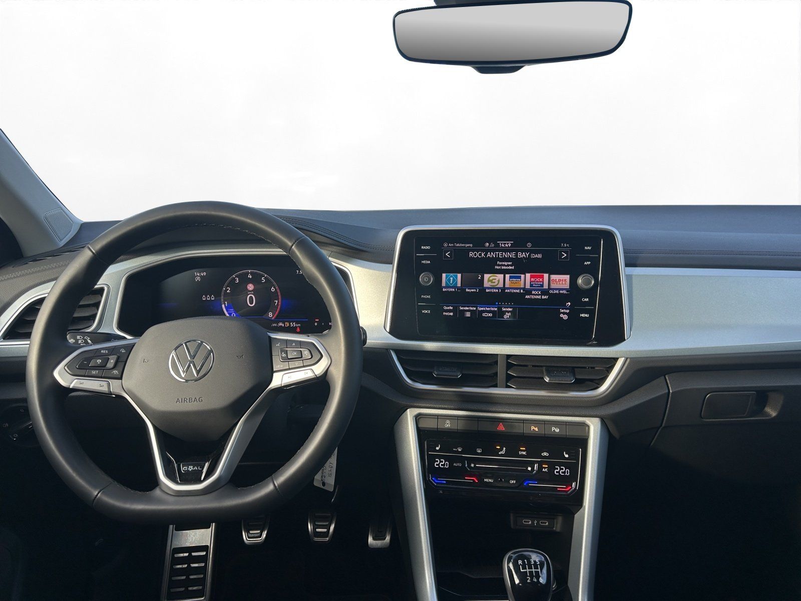 Volkswagen T-Roc - Bild 12