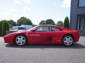 1990 Ferrari 348 缩略图 29