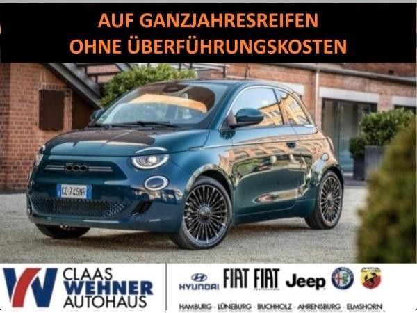Fiat 500e - OHNE ÜBERFÜHRUNGSKOSTEN