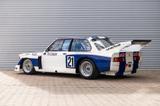BMW 320 3-SERIE E21 320i Group 5 FIA Race Car - BMW 320: E21