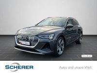 Audi e-tron - Vorschau Bild 1