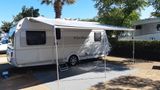 Tabbert Da Vinci 490 TD - Klima, Mover, Wigo  - Tabbert Wohnwagen Da vinci