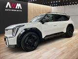 Kia EV9 AWD 99.8kWh GT-Line Aut.| AUTO WIEN MITTE - : Wien